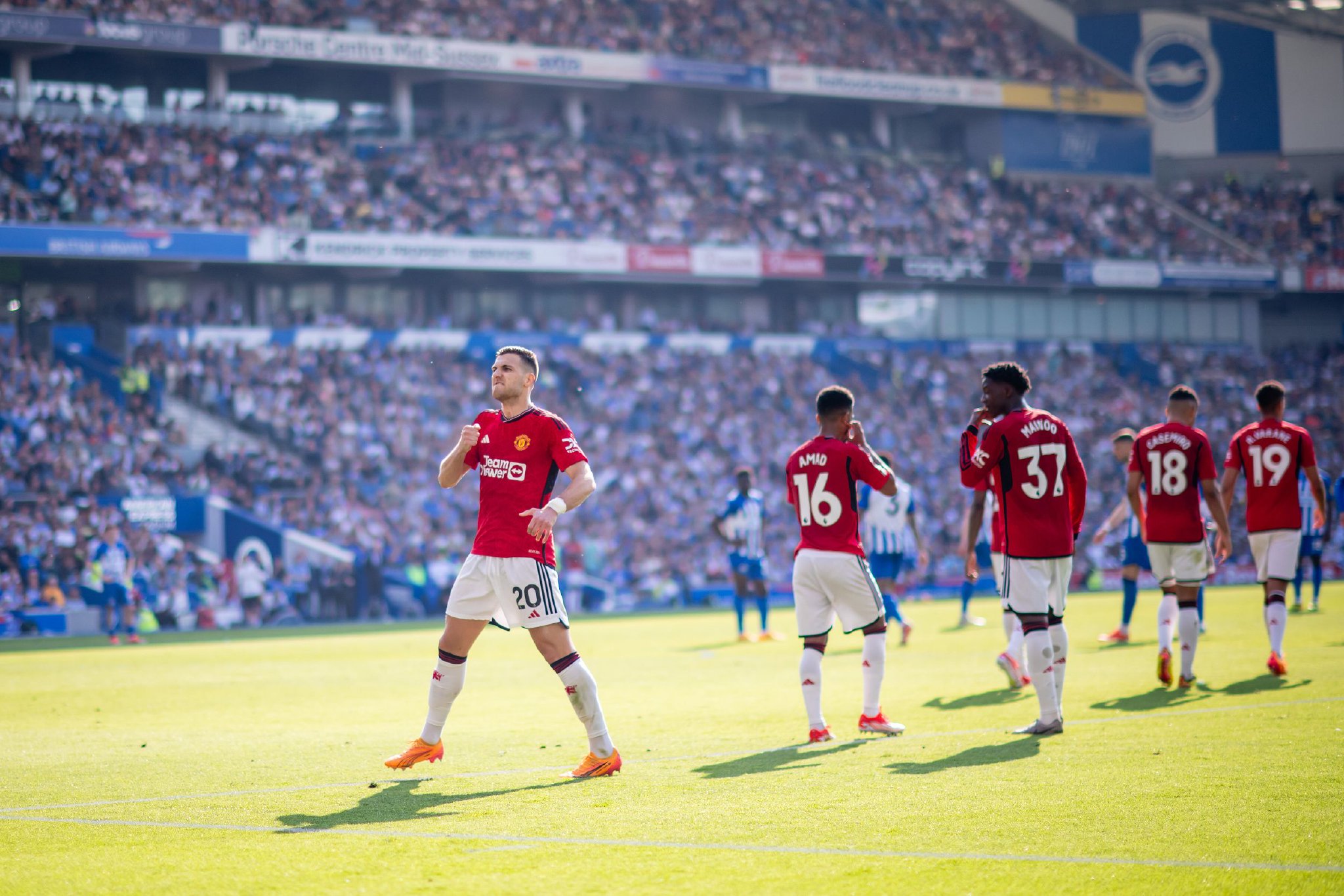 管理策略 管理策略