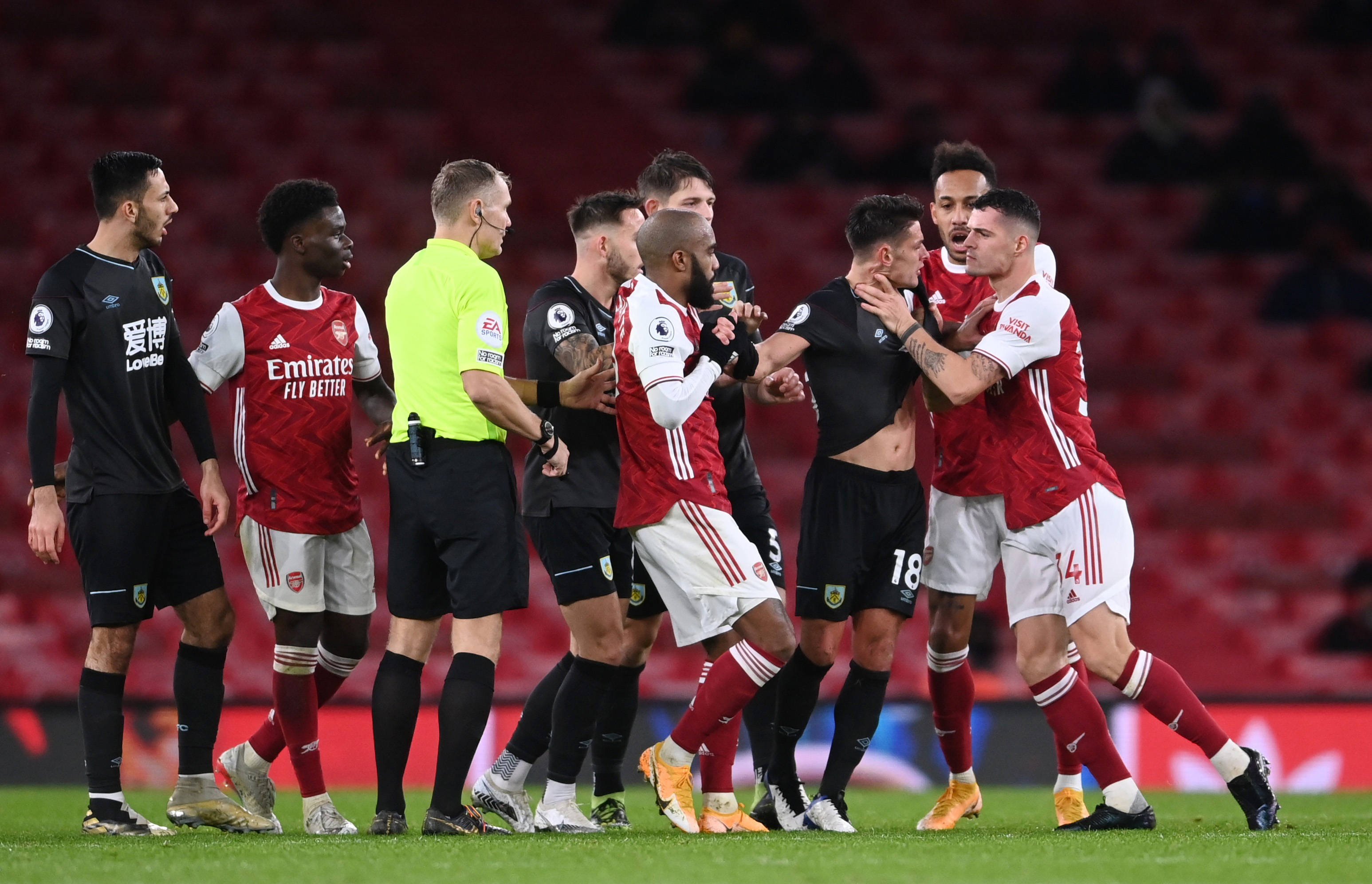 一个决定能 一个决定能